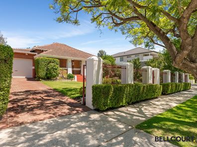 57 Strickland Street, South Perth WA 6151