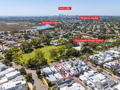 21 Mountainbell Road, Churchlands WA 6018