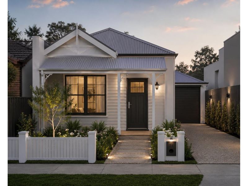 69D Norseman Approach, Baldivis WA 6171