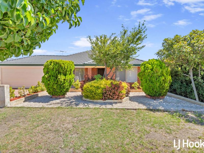 31 Sheffield  Road, Wattle Grove