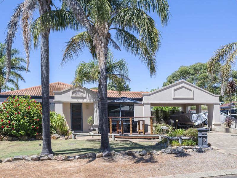 14 Elder Way, Margaret River WA 6285