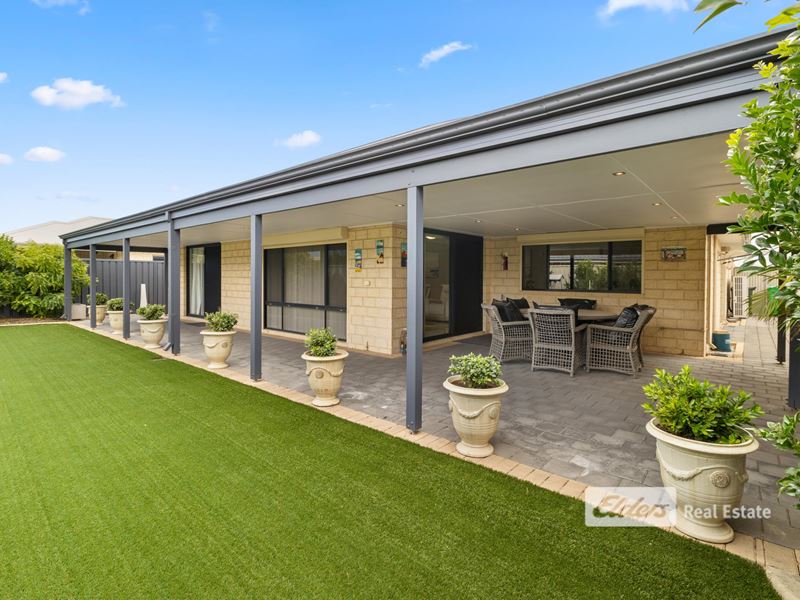 7 Mooralup  Turn, Dalyellup