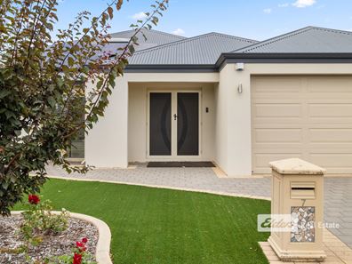7 Mooralup  Turn, Dalyellup WA 6230