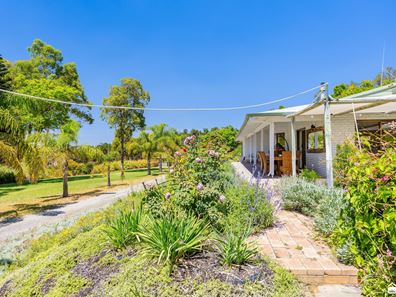 1170 Baldivis Road, Baldivis WA 6171