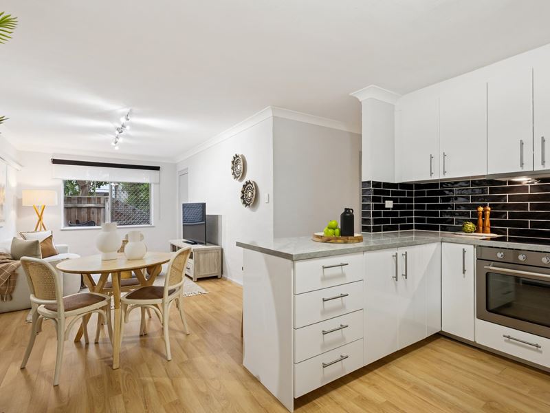 P2/125 Herdsman Parade, Wembley WA 6014