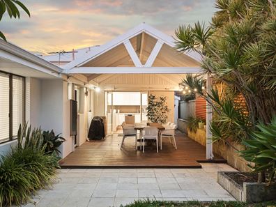 22A Malcolm Street, North Beach WA 6020