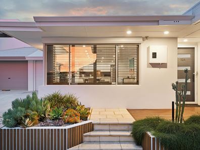 22A Malcolm Street, North Beach WA 6020