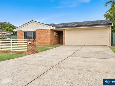 30 Lyrebird Loop, Seville Grove WA 6112