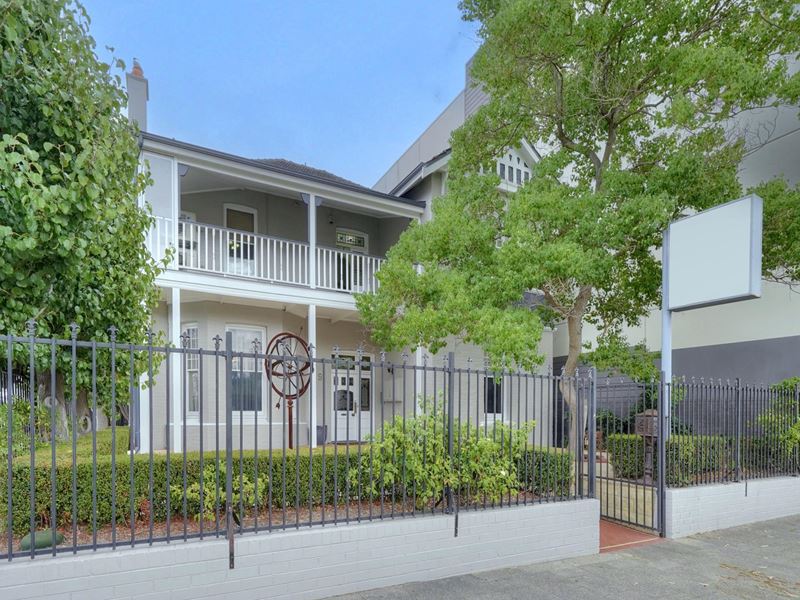 49 Bennett Street, East Perth WA 6004