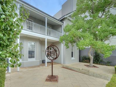 49 Bennett Street, East Perth WA 6004