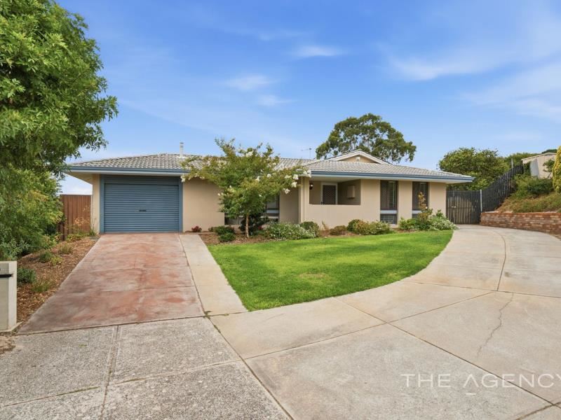 5 Oliver Court, Kardinya WA 6163