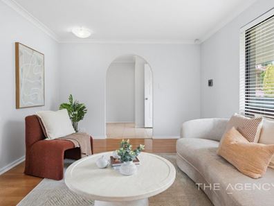 5 Oliver Court, Kardinya WA 6163