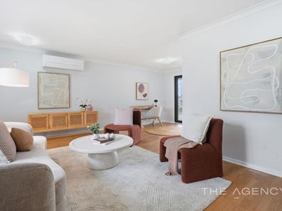 5 Oliver Court, Kardinya WA 6163