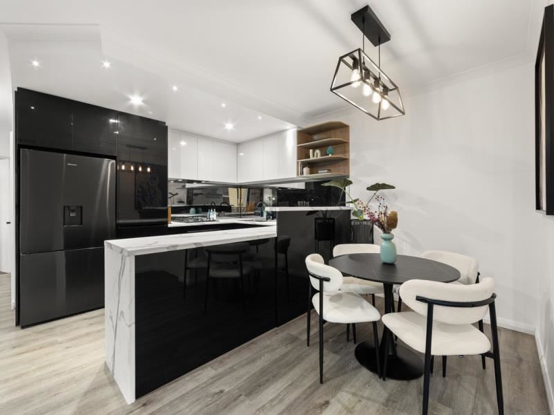 117/250 Beaufort Street, Perth