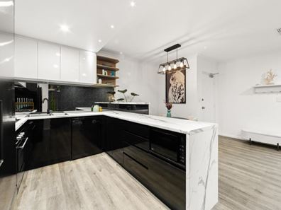 117/250 Beaufort Street, Perth WA 6000