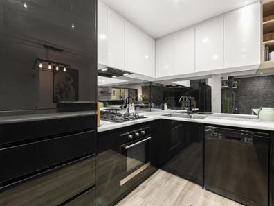 117/250 Beaufort Street, Perth WA 6000