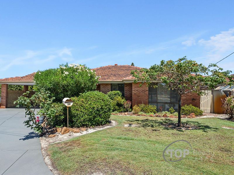 32 Sellars Way, Bull Creek WA 6149