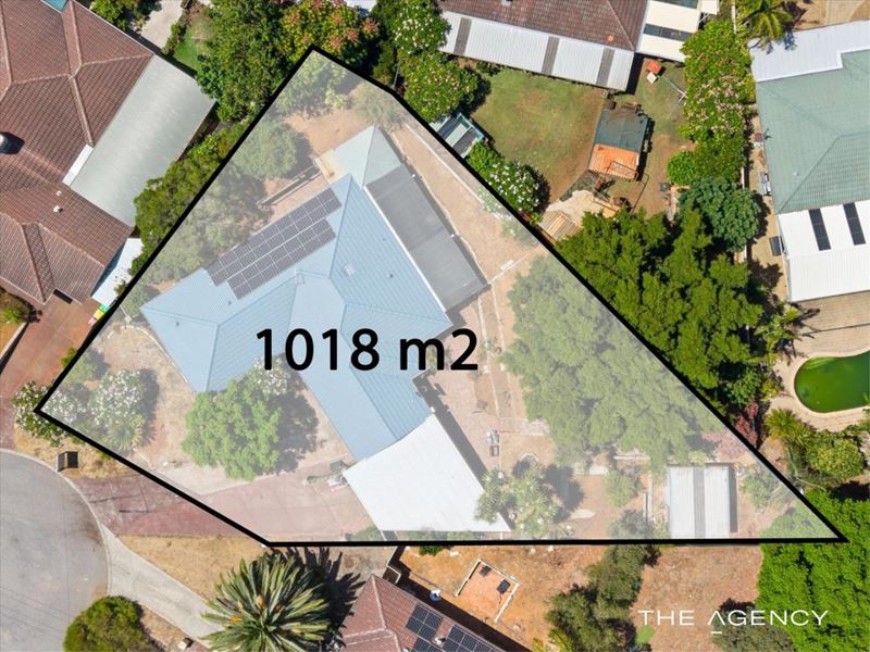 31 Tristram Gardens, Parmelia WA 6167