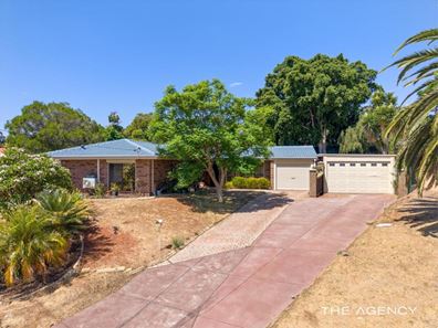 31 Tristram Gardens, Parmelia WA 6167