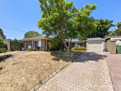 31 Tristram Gardens, Parmelia WA 6167