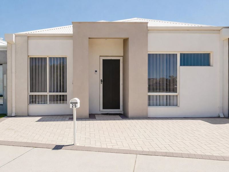 25 Lampeter Road, Butler WA 6036