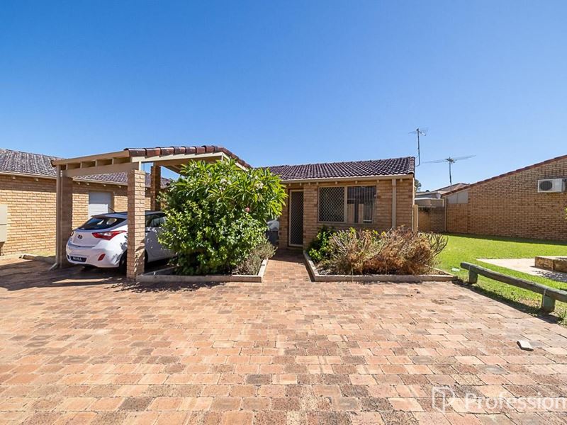 6/316 Streich Avenue, Armadale WA 6112