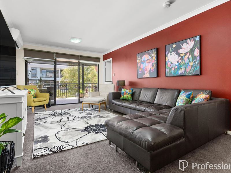 46/9 Linkage Avenue, Cockburn Central WA 6164