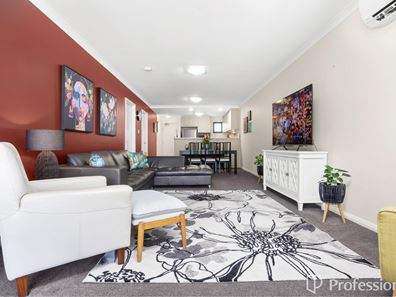 46/9 Linkage Avenue, Cockburn Central WA 6164
