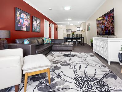 46/9 Linkage Avenue, Cockburn Central WA 6164