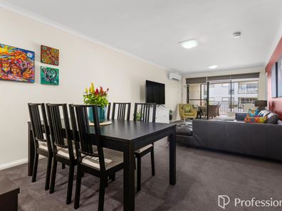 46/9 Linkage Avenue, Cockburn Central WA 6164