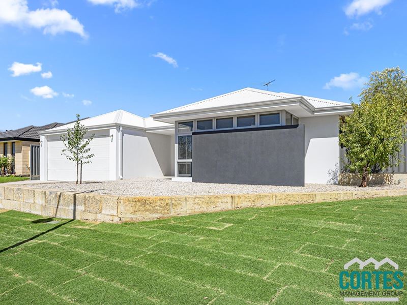 85 Borough Road, Baldivis
