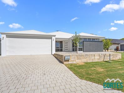 85 Borough Road, Baldivis WA 6171