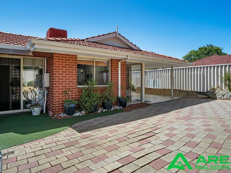 306a stock rd, Willagee