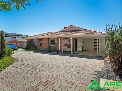 306a stock rd, Willagee WA 6156