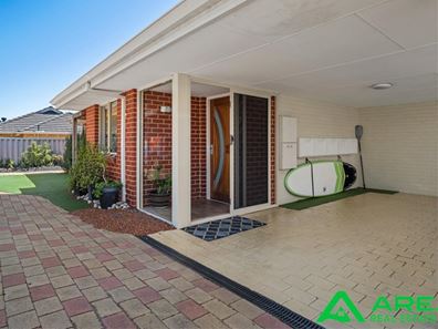 306a stock rd, Willagee WA 6156