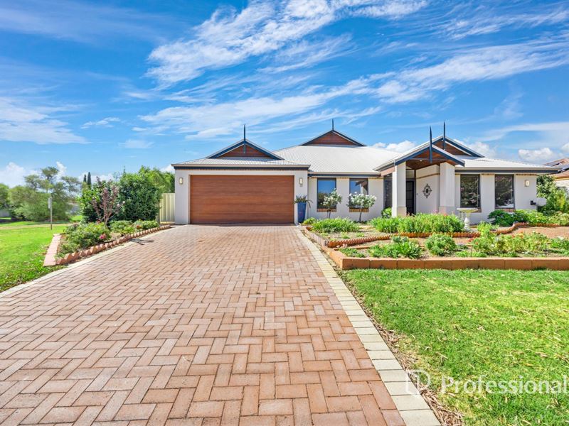 12 Mitchell Way, Dardanup WA 6236