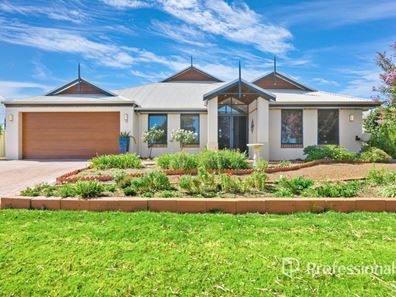 12 Mitchell Way, Dardanup WA 6236