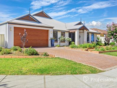 12 Mitchell Way, Dardanup WA 6236