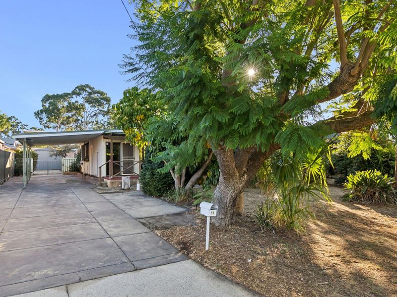 11 Bromley Street, Embleton