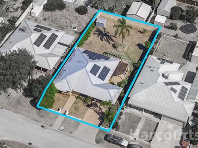 13 Lavender Gardens, Halls Head WA 6210