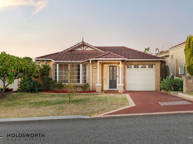3B Piedmont Court, Nollamara