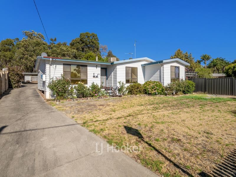 4 Cameron Street, Allanson