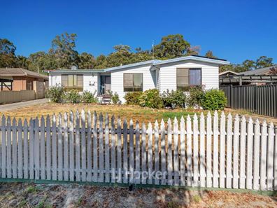 4 Cameron Street, Allanson WA 6225