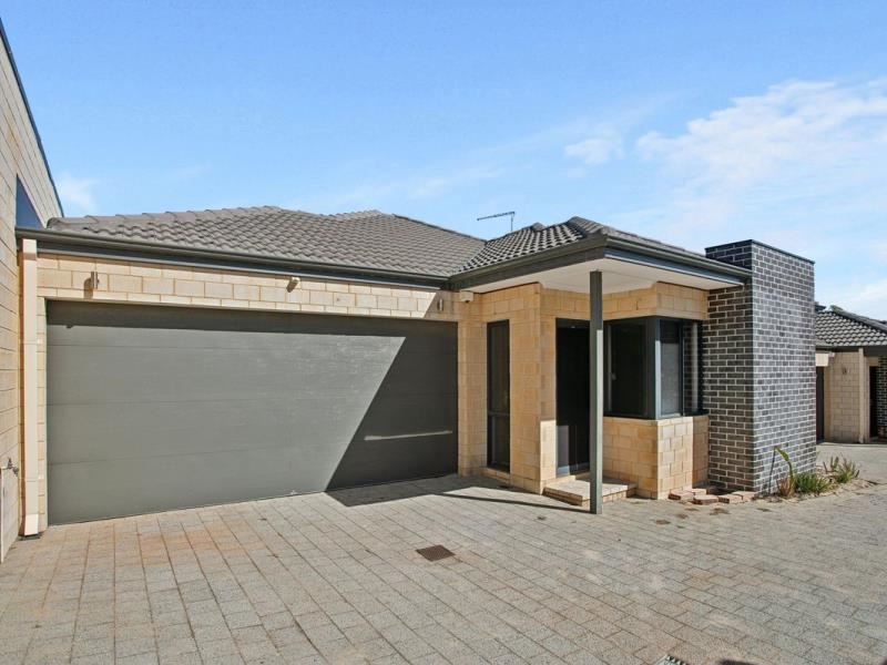 125B Hillsborough Drive, Nollamara