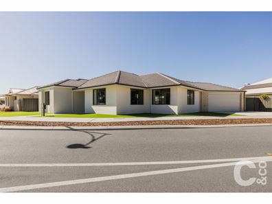 44 Seahawk Drive, Erskine WA 6210