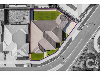 44 Seahawk Drive, Erskine WA 6210