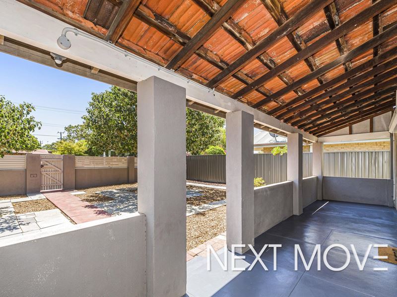 91 Archibald Street, Willagee WA 6156