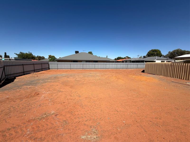 145a Campbell Street, West Lamington