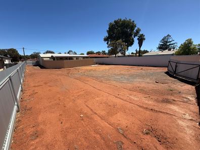 145a Campbell Street, West Lamington WA 6430