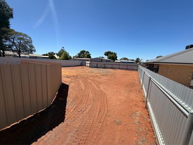 145a Campbell Street, West Lamington WA 6430